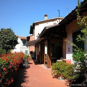 Hotel Villa Bonelli